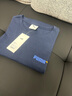 彪馬（PUMA）T恤短袖 夏季新款運(yùn)動(dòng)服上衣 潮流休閑透氣短袖跑步訓(xùn)練圓領(lǐng)T恤衫 692485-14/海軍藍(lán) 2XL 190【推薦體重180-200斤】 曬單實(shí)拍圖