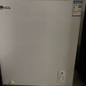 韓電冰柜家用冷柜冷藏冷凍單門雙門雙溫臥式頂開式 一級(jí)節(jié)能租房宿舍小冷柜省電 一級(jí)能效支持以舊換新 168L 單門【升級(jí)加厚 一級(jí)能效】可放約205斤 曬單實(shí)拍圖