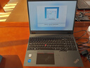 ThinkPad P16v Gen2設(shè)計(jì)師本Ultra版AI聯(lián)想高性能便攜移動(dòng)圖形工作站16英寸高端畫圖筆記本電腦 RTX500Ada顯卡 Ultra7-155H 32G內(nèi)存 1TB固態(tài)硬盤 推薦版 曬單實(shí)拍圖