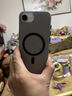 猩球衛(wèi)士膚感磁吸殼適用蘋果16e手機殼MagSafe輕薄iPhone 16e磨砂親膚超薄高級感防摔全包外殼 iPhone 16e 磨砂透白丨膚感保護殼 【關(guān)注店鋪】會員專享18個月有限質(zhì)保 曬單實拍圖