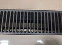 蘇泊爾（SUPOR）【15-35°智能調溫】94片石墨烯踢腳線(xiàn)取暖器電暖器家用電暖氣取暖神器快熱爐大面積取暖居浴兩用 曬單實(shí)拍圖