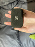 森海塞爾（Sennheiser）MOMENTUM4真無(wú)線(xiàn)4代 木饅頭四代真無(wú)線(xiàn)藍牙耳機 主動(dòng)降噪HIFI音質(zhì) 復古金（禮盒套裝） 曬單實(shí)拍圖