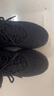 斯凱奇（Skechers）女鞋糕糕鞋透氣網(wǎng)面厚底增高休閑運動(dòng)鞋117517 曬單實(shí)拍圖