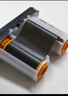 偉文（wewin） 品勝標(biāo)簽機(jī)DC500/CP50/W200/W210/P50/P51/P52/C20加強(qiáng)全樹脂基碳帶熱轉(zhuǎn)打印色帶標(biāo)簽機(jī)色帶 W200T/W210碳帶TDP-5045(907) 曬單實(shí)拍圖
