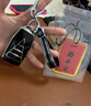 海龍優(yōu)勁長安cs75plus車鑰匙套UNI-V/K/Z/T扣Lumin逸動plus cs55包X5殼X7 曬單實拍圖