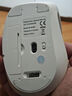 麥塔奇 （Microtouch）保手派3代 宏定義電腦筆記本USB鼠標(biāo)（人體工學(xué) 設(shè)計(jì) 辦公鼠標(biāo)） 【無(wú)線(xiàn)中號(hào)-基礎(chǔ)版-白色】無(wú)手托 贈(zèng)送運(yùn)費(fèi)險(xiǎn) 曬單實(shí)拍圖