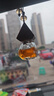 斯芭藝車載香薰香水補(bǔ)充液古龍香調(diào)濃香汽車香水補(bǔ)充裝精油車用車內(nèi)香氛 古龍100ml（濃香）-無掛件瓶 曬單實(shí)拍圖