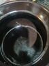 斯派德燉盅陶瓷瓦罐煨湯復(fù)古商用特色民間小瓦罐蒸湯盅土陶罐子家用商用 1ml 2號瓦罐 曬單實拍圖