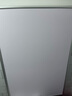 愛(ài)展示戶(hù)外廣告牌招聘展示牌展架立式落地式水牌kt板指示牌鋁合金支架子 【含板1套】單面80*120支架+白板 曬單實(shí)拍圖
