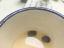 樓曲搪瓷杯經(jīng)典帶蓋大號(hào)鐵杯子老式囍茶缸子老干部大容量水茶杯 16cm帶蓋3300毫升 曬單實(shí)拍圖