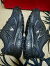 NEW BALANCE 運動(dòng)鞋男鞋女鞋情侶春夏網(wǎng)面越野休閑鞋410系列MT410CK5 36 曬單實(shí)拍圖