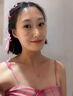 繪音周杰倫演唱會(huì )紋身貼  周杰倫閃粉臉貼 粉絲應援手繪妝容貼紙周邊 周杰倫閃粉6張 曬單實(shí)拍圖