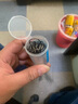 ?？?串鉤海釣丸世魚(yú)鉤 綁好成品桶鉤綁線鉤盒裝 海釣桶裝丸世鉤 19號(hào) 曬單實(shí)拍圖