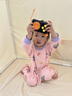益米兒童玩具忙碌板早教按按樂轉(zhuǎn)盤MP3模型男女寶1-3歲兒童生日禮物 曬單實拍圖