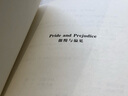 【自營(yíng)】傲慢與偏見(jiàn)（英文注釋有聲版）全英文原版名著(zhù) 曬單實(shí)拍圖