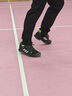 adidas AX3舒適戶外網(wǎng)面運動鞋男子阿迪達(dá)斯官方TERREX FX4575   黑/深灰/白/黃   45 曬單實拍圖