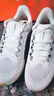 耐克（NIKE）女鞋 AIR ZOOM PEGASUS 41 飛馬41專業(yè)跑鞋舒適運動跑步鞋 FD2723-008 39 曬單實拍圖