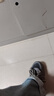 回力女鞋老爹鞋女2025夏季新款透氣網(wǎng)面休閑鞋女 橄欖綠色 36(230mm) 曬單實拍圖