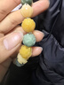 金維步步生蓮雕刻蓮花菩提根手持國風(fēng)流蘇文玩菩提子佛珠手串男女手鏈 步步生蓮手持13mm32顆丨贈香丸+ 曬單實(shí)拍圖