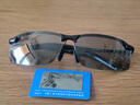 JCZS釣魚(yú)專(zhuān)用眼鏡看漂水底男開(kāi)車(chē)日夜兩用變色太陽(yáng)鏡夜視偏光駕駛 黑框黑片高清偏光_釣魚(yú)送鏡包鏡 曬單實(shí)拍圖