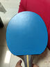 紅雙喜 狂飆9膠皮乒乓球拍膠皮藍海綿狂飆九兵乓套膠狂飚9專(zhuān)用彩色膠皮 狂飚9勁藍/39°2.2 曬單實(shí)拍圖