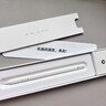 吼猴 iPad電容筆apple pencil一二代蘋果筆防誤觸平板繪畫手寫筆觸控筆【2025升級(jí)】 電鍍款 曬單實(shí)拍圖