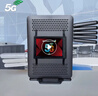聚合路由器戶外直播 4g多卡聚合路由器 5g網絡聚合器視頻直播推流 3卡托4G版+WIFI 曬單實拍圖