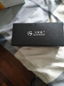 夕陽紅防藍(lán)光老花鏡男士折疊便攜超輕時(shí)尚全框耐用高清女士老人老光眼鏡 折疊金色E9008G 300度 建議65-69歲 曬單實(shí)拍圖