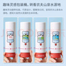 KACO 農夫山泉聯(lián)名0.5mm中性筆凱寶軟握套裝4支盒裝加筆芯學(xué)習考試手賬專(zhuān)用筆記藍色簡(jiǎn)約按動(dòng)筆 農夫山泉 曬單實(shí)拍圖