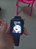 HUAWE華為機(jī)適配智能兒童電話表手初高中生專用定位防水可插卡 S9proMax高能版黑雙攝_128G 曬單實(shí)拍圖