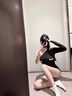 曇蓓漫花邊襪jk洛麗塔蕾絲公主小皮鞋可愛中筒堆堆襪子學(xué)院風(fēng)女配裙子 中筒花邊襪【白色】3雙裝 均碼 輕薄透氣 柔軟舒適 不易起球 曬單實(shí)拍圖