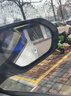 隱形衛士適用22/23款本田CRV 后視鏡反光鏡倒車(chē)鏡防雨膜防水保護膜貼膜23款CRV【后視鏡貼】專(zhuān)用防雨膜 曬單實(shí)拍圖