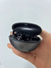 惠普（HP）H10M耳夾式藍牙耳機開(kāi)放式不入耳空氣傳導概念真無(wú)線(xiàn)適用華為蘋(píng)果小米降噪運動(dòng)跑步游戲耳機 【星空黑】 曬單實(shí)拍圖