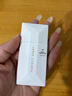 完美日記茶萃波光名片唇釉302半數(shù)蜜桃水潤(rùn)保濕鏡面口紅七夕情人節(jié)禮物 曬單實(shí)拍圖