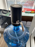 麥舒特德國抽水器桶裝水電動家用飲水機自動上水器純凈水桶強力吸水神器 雙泵抽水器 (充電線+軟管) 曬單實拍圖