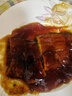 尚致蒲燒鰻魚整條活鰻烤制日式烤鰻魚飯壽司料理加熱即食蒲燒魚 蒲燒鰻魚400g/包 曬單實拍圖