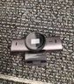 羅技（Logitech）大師系列C1000e升級MX BRIO705電腦攝像頭直播攝像頭4k高清 視頻通話(huà)會(huì )議主播帶麥克風(fēng)隱私鏡頭蓋 4K 超高清Brio 705+1.9米支架+補光燈 曬單實(shí)拍圖