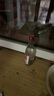 滿洲燒刀子白酒純60度 東北高度白酒純糧高粱酒 吉林古燒酒泡酒 60度 450mL 6瓶 曬單實拍圖