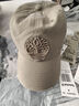 添柏嵐（Timberland）帽子男女同款鴨舌帽秋冬戶(hù)外徒步登山遮陽(yáng)帽大頭圍可調節棒球帽 A1E9M269 MISC 曬單實(shí)拍圖