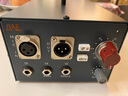 RUPERT NEVE DESIGNS  BAE 1073MP 1073DMP 1073 DUAL MPF 話(huà)放電子管話(huà)筒放大器 1073 DMP（桌面式） 曬單實(shí)拍圖