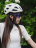 MBO騎行服女B130背心打底衫B130輕薄透氣公路山地自行車裝備 2025款-椰子灰 XS 曬單實拍圖