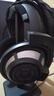 森海塞爾（Sennheiser）HD 600/HD 650/HD 660S2/HD 620S/HD 800S 有線頭戴開放式耳機 高保真發(fā)燒HIFI耳機 音樂耳機耳麥 HD 800S（旗艦HiFi開放 曬單實拍圖
