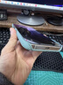 圣鱷蘋果16手機殼真皮iPhone16保護套真皮16promax輕奢防摔男女商務后殼 【活力橙】頭層牛皮 蘋果 16 Pro Max 曬單實拍圖