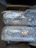 汾酒 原漿小酒版 2013年 60度 100ml 清香型白酒 100ml*2瓶 曬單實(shí)拍圖