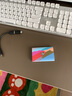 惠普（HP） 移動(dòng)固態(tài)硬盤(pán)usb3.2高速傳輸ssd便攜迷你尼彩色小型u盤(pán)type-c外置擴(kuò)容可手機(jī)外接 【燦若云霞】尼彩色設(shè)計(jì)+疾速超薄金屬材質(zhì) 120G 曬單實(shí)拍圖