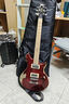 ESP  BanG Dream二次元聯(lián)動(dòng)款SAYO氷川紗夜電吉他貝斯MAGO要楽奈 LIS POTBELLY FM Rana【現(xiàn)貨當(dāng)日發(fā)】 曬單實(shí)拍圖