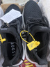 阿迪達斯（adidas）男鞋 ULTRABOOST爆米花運動(dòng)鞋緩震透氣休閑跑步鞋 HQ4201/馬牌大底/公路跑步者 40 245/6.5 曬單實(shí)拍圖