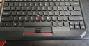 聯(lián)想ThinkPad 指點(diǎn)桿鍵盤商務(wù)辦公鍵盤筆記本電腦有線鍵盤 有線USB小紅點(diǎn)臺(tái)式機(jī)小巧外接鍵盤 0B47190 黑色【0B47190】小紅點(diǎn)有線鍵盤 曬單實(shí)拍圖