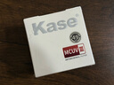 卡色（Kase）富士X100v濾鏡 銀色 MCUV鏡+遮光罩+方形鏡頭蓋套裝 X100Vi X100V X100F X100T X1防塵保護鏡頭 曬單實拍圖