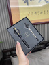 派克（PARKER）簽字筆威雅XL寶珠筆高端商務(wù)辦公用品書法練字文具套裝禮盒生日禮物 團(tuán)購定制刻字 威雅黑金夾寶珠筆【經(jīng)典禮盒】 曬單實(shí)拍圖